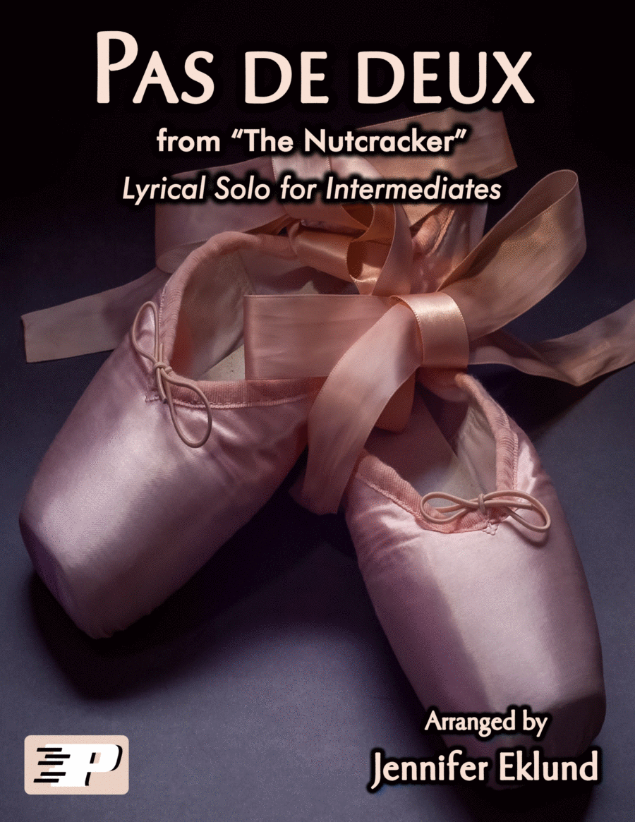 Pas de deux (from 