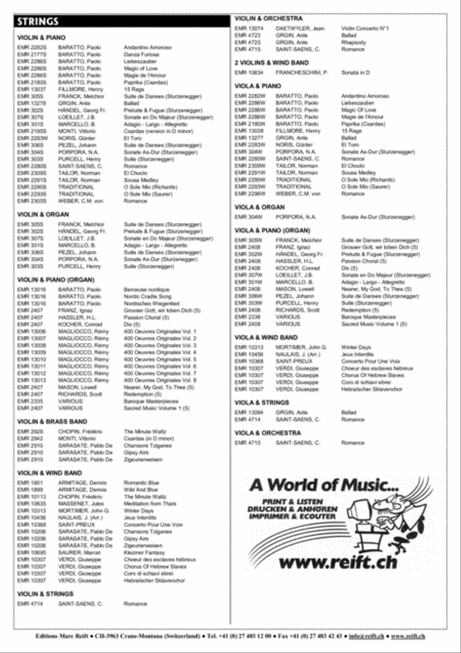 Greatest Hits Volume 7 Greatest Hits Volume 7 Violin scores gallery preview page 9