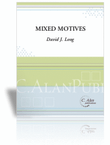 Mixed Motives