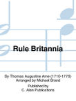 Rule Britannia