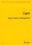 Sippal, dobbal, nádihegedüvel