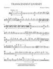Transcendent Journey - Trombone 1
