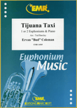 Tijuana Taxi