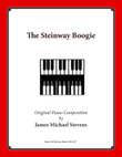 The Steinway Boogie