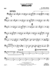 Birdland - Bass