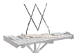 Music Rack for Percussion Kit