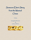 Someone Else's Story