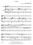 Adagio (from Adagio for Strings)