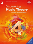 Discovering Music Theory Workbook