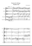 Session For Strings