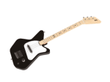 Loog Pro Electric Guitar with Built-In Amp