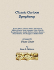 Classic Cartoon Symphony
