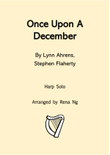 Once Upon A December
