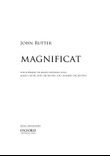 Magnificat