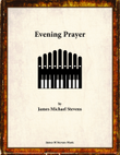 Evening Prayer - Organ Solo
