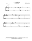 C-Jam Blues