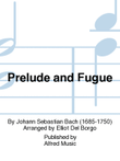Prelude and Fugue